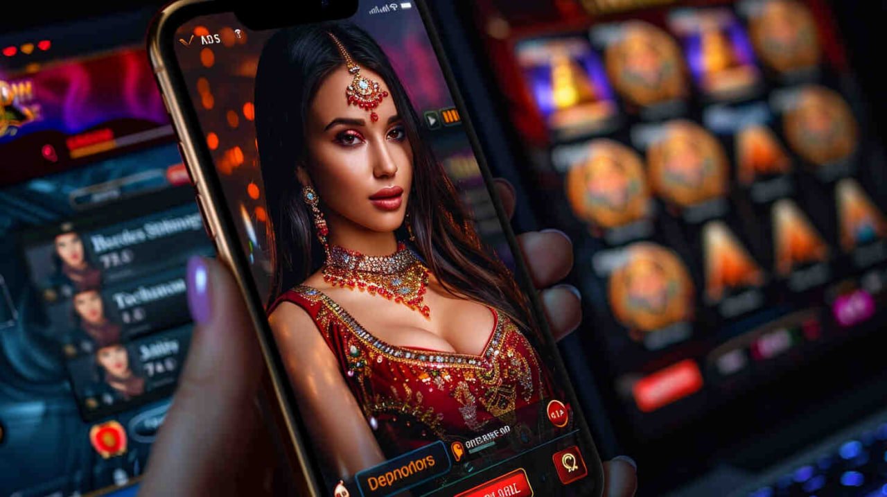 Pengguna menikmati hiburan digital bersama layanan bertanggung jawab qr955