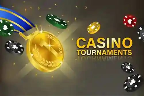 Pemilik akun bermain game kasino virtual dengan antarmuka interaktif