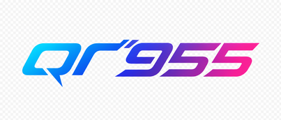 Logo qr955
